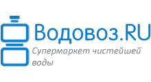 Водовоз. RU